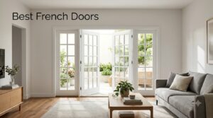 Best French Doors