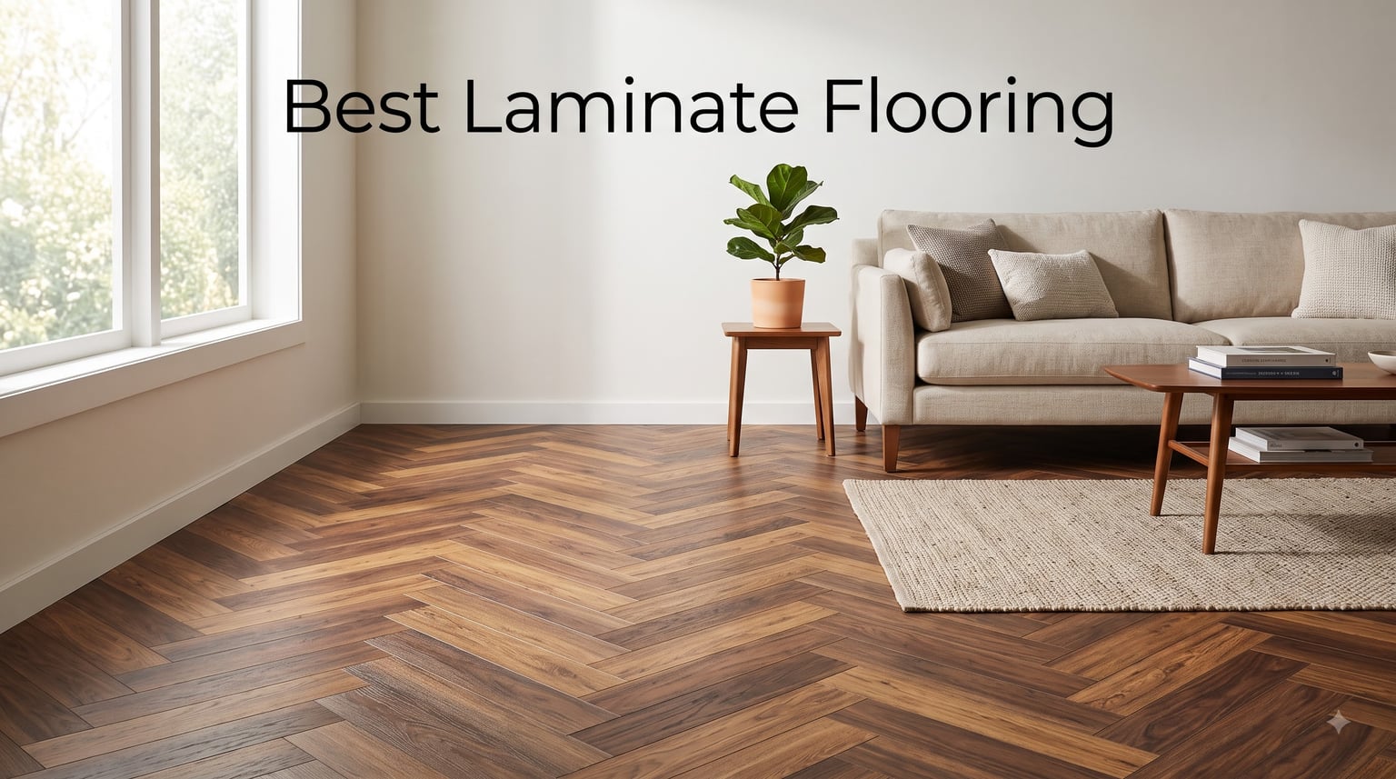 Best Laminate Flooring
