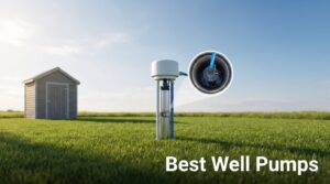 Best Well Pumps