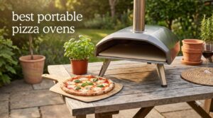 best portable pizza ovens