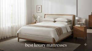 best luxury mattresses