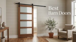 Best Barn Doors