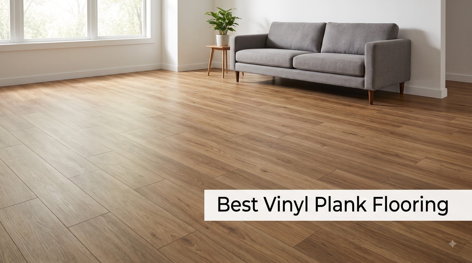 Best Vinyl Plank Flooring