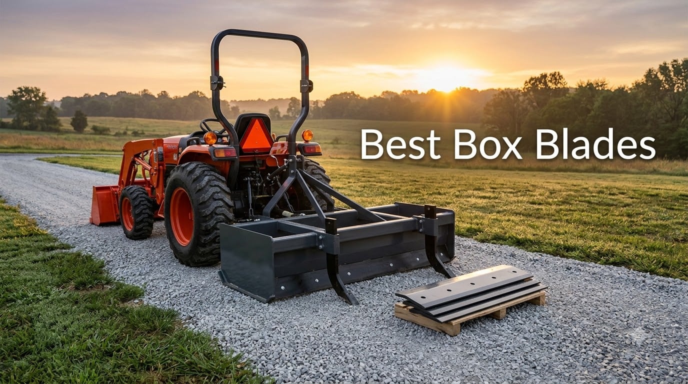 Best Box Blades