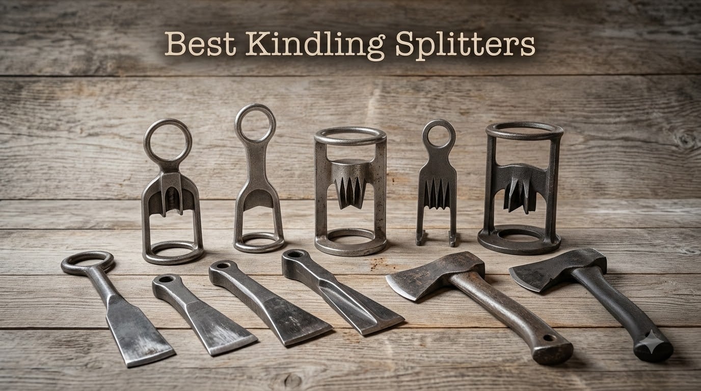 Best Kindling Splitters