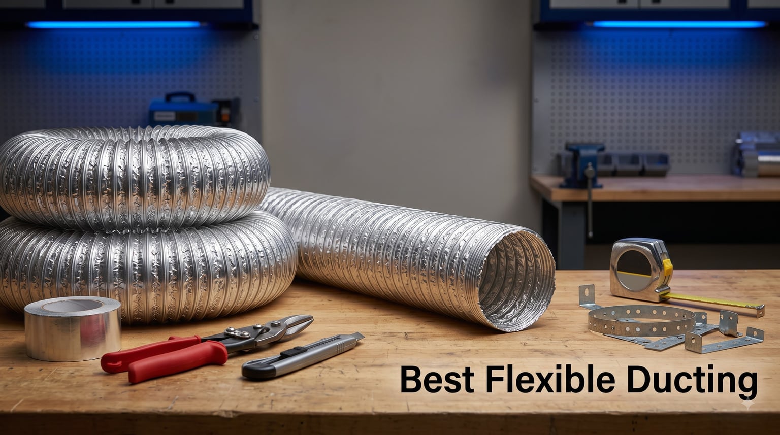 Best Flexible Ducting