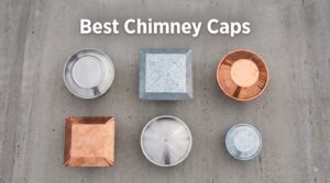 Best Chimney Caps