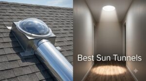 Best Sun Tunnels