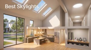 Best Skylights