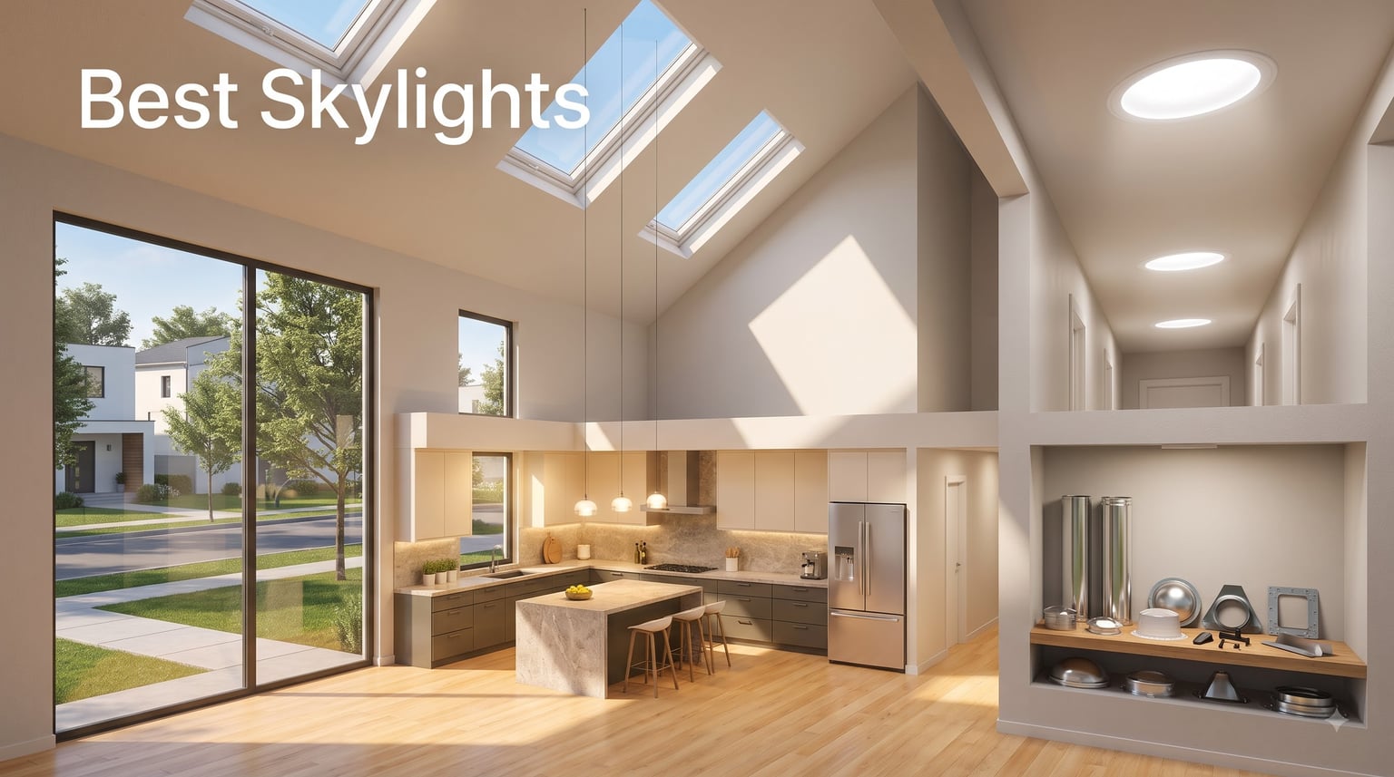 Best Skylights