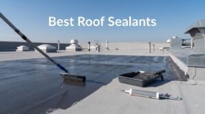 Best Roof Sealants