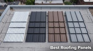 Best Roofing Panels