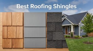 Best Roofing Shingles