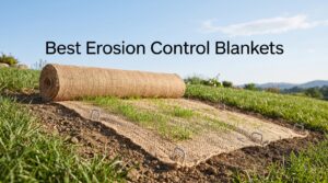 Best Erosion Control Blankets