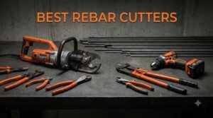 Best Rebar Cutters