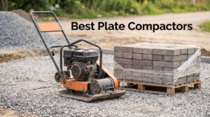 Best Plate Compactors