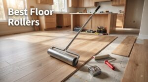 Best Floor Rollers