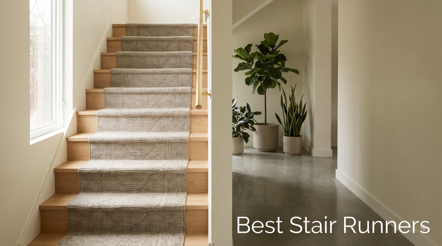 Best Stair Runners