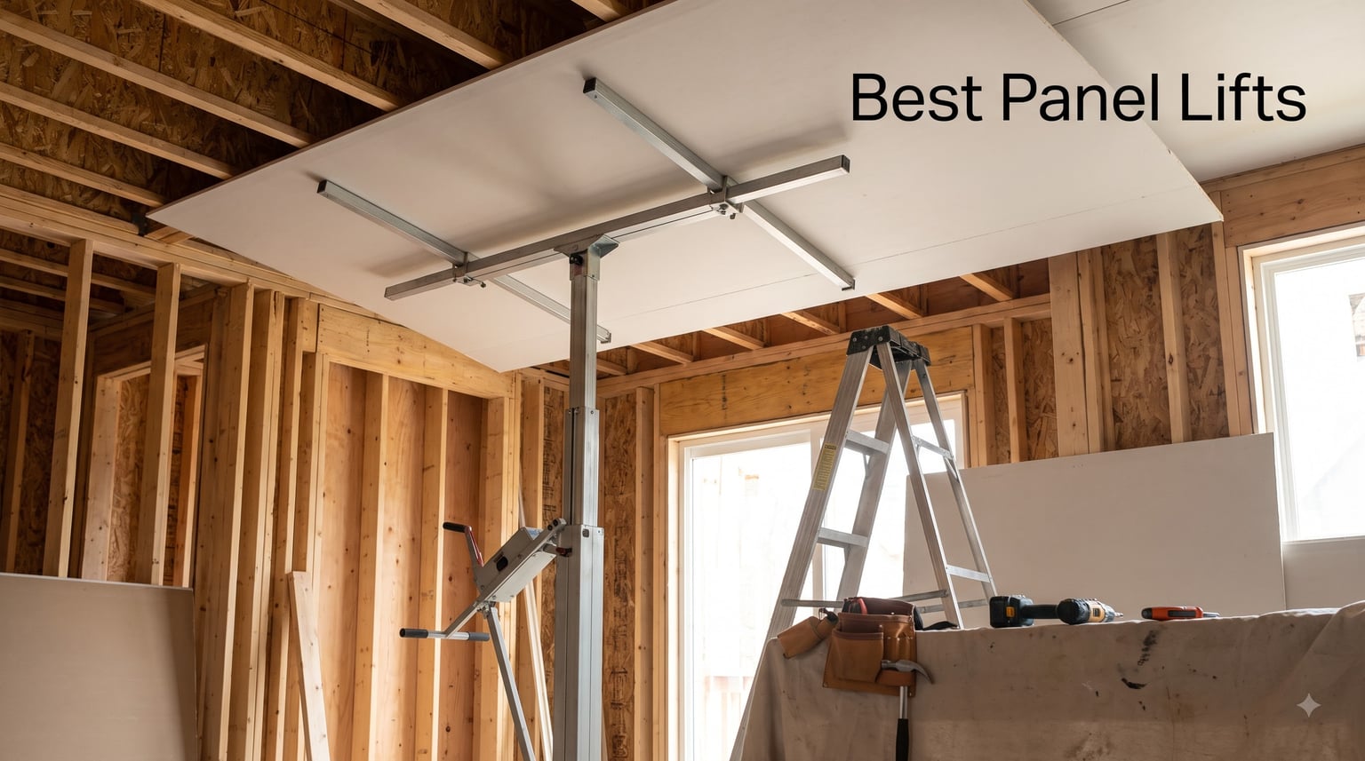 Best Panel Lifts
