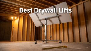 Best Drywall Lifts