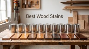 Best Wood Stains