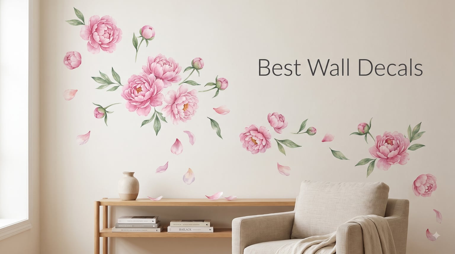 Best Wall Decals