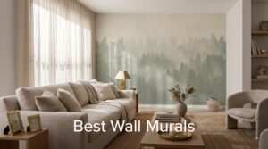 Best Wall Murals