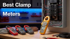 Best Clamp Meters