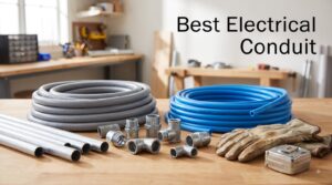 Best Electrical Conduit