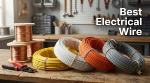 Best Electrical Wire