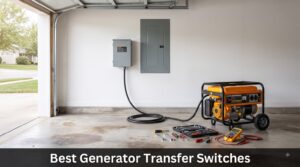 Best Generator Transfer Switches