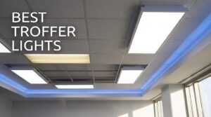 Best Troffer Lights