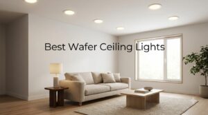 Best Wafer Ceiling Lights