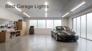 Best Garage Lights