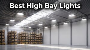 Best High Bay Lights