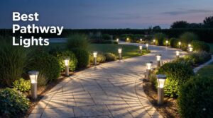 Best Pathway Lights