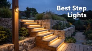 Best Step Lights