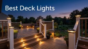 Best Deck Lights