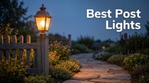 Best Post Lights