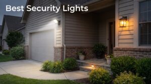 Best Security Lights