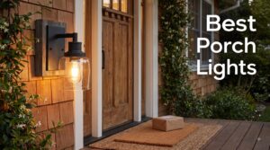 Best Porch Lights