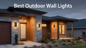 Best Outdoor Wall Lights