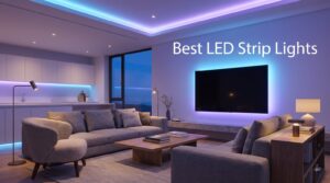 Best LED Strip Lights