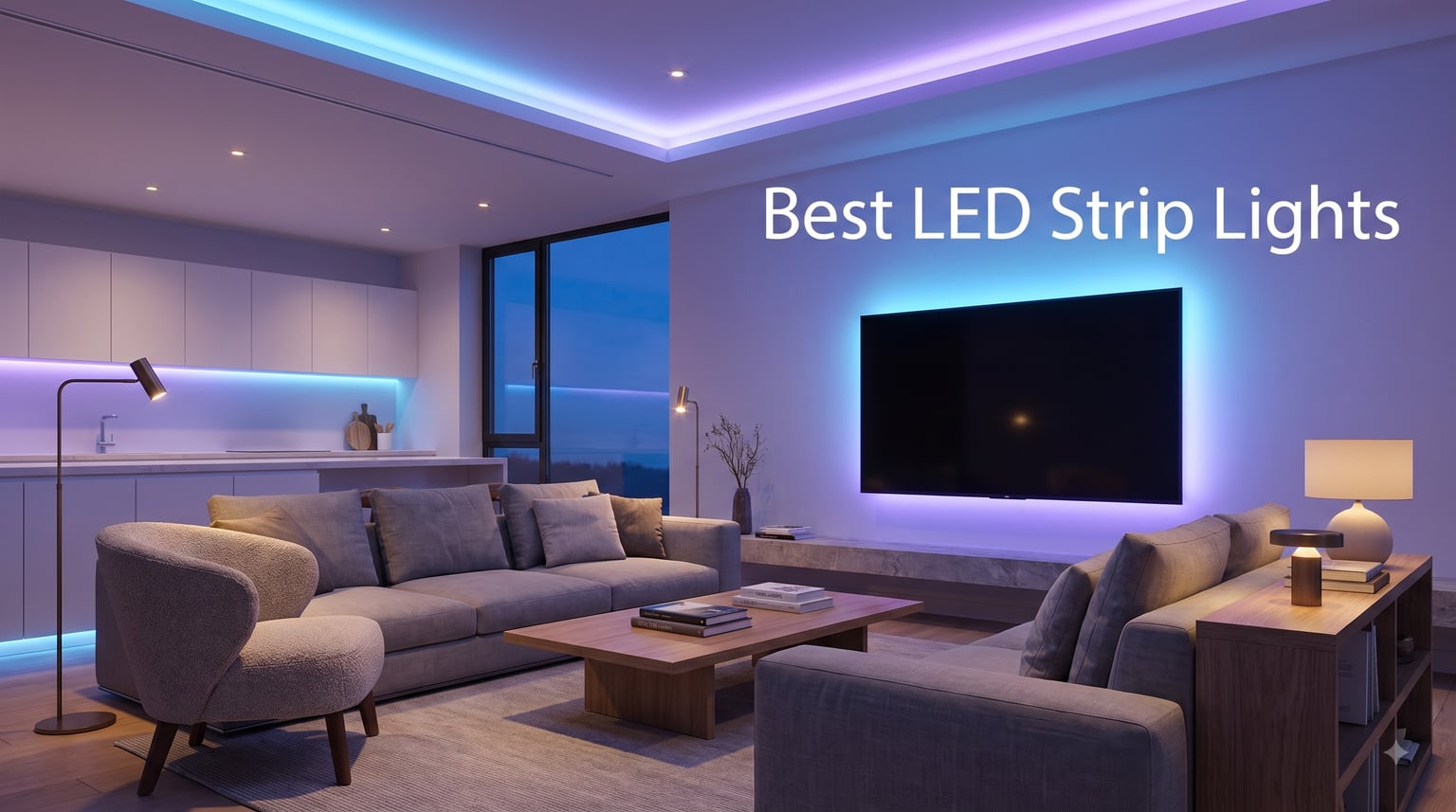 Best LED Strip Lights
