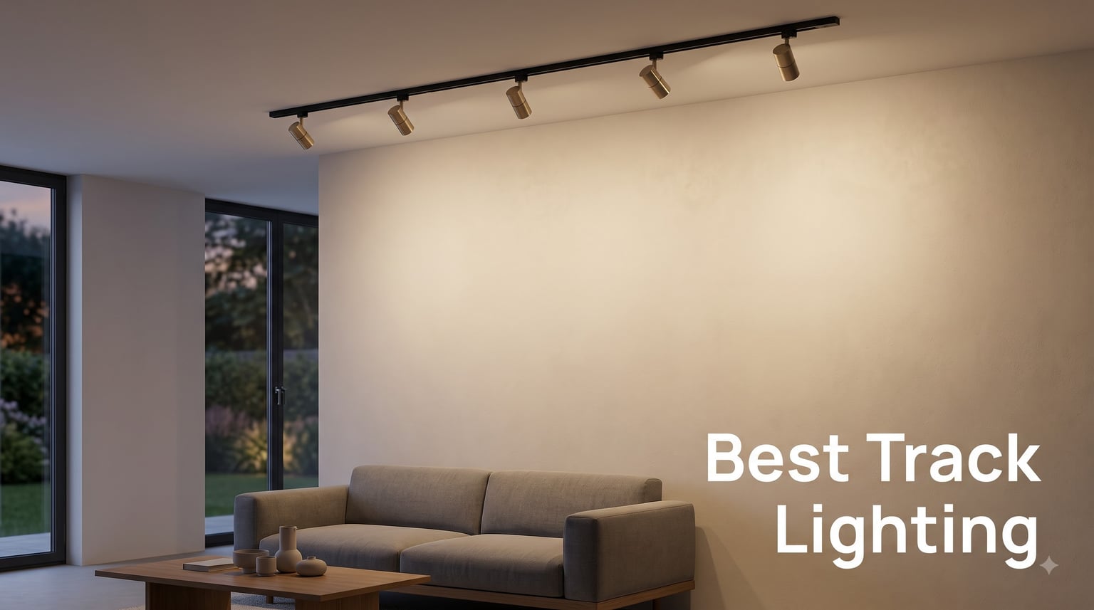 Best Track Lighting