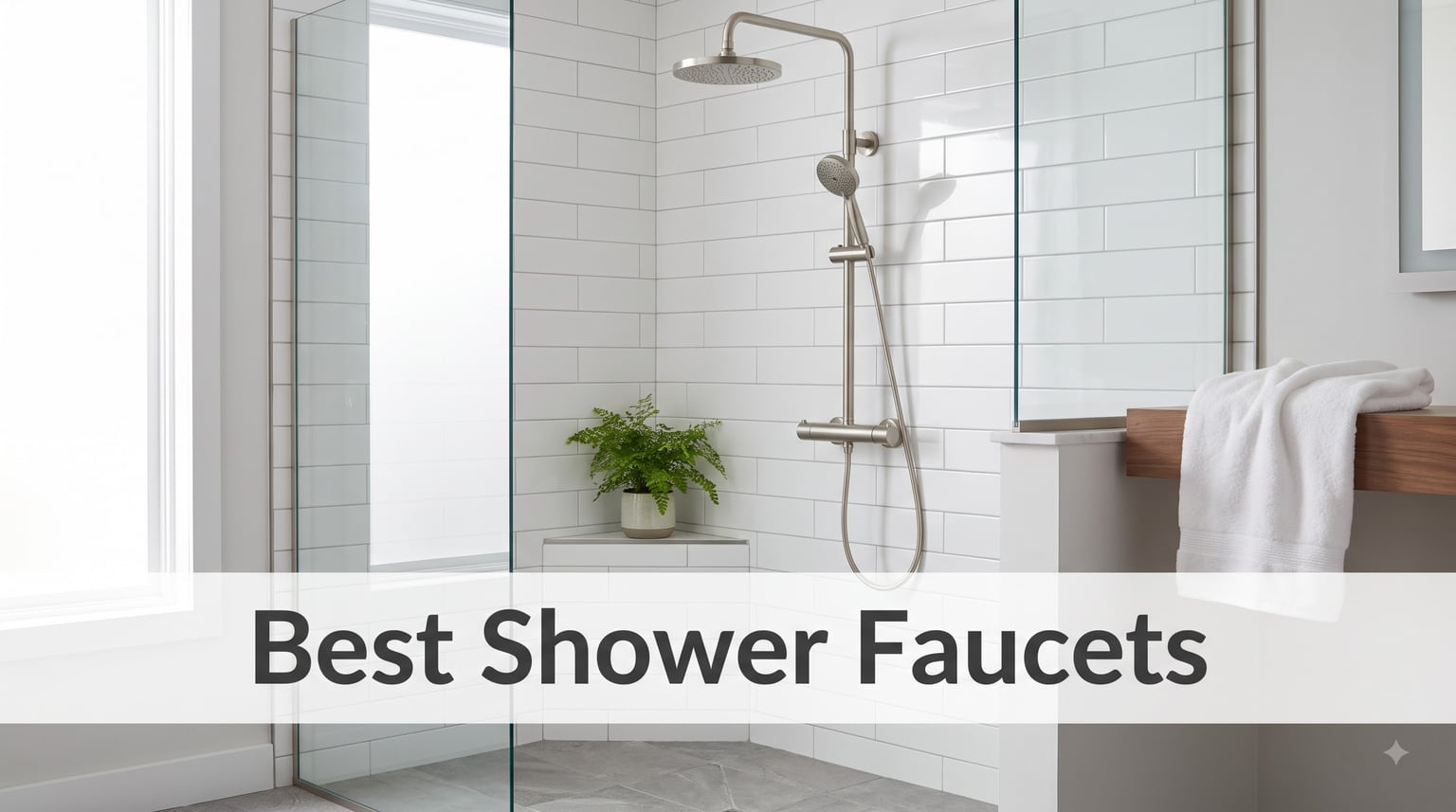 Best Shower Faucets