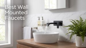 Best Wall Mounted Faucets