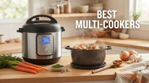 best multi-cookers