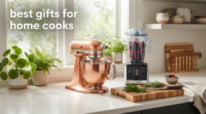 best gifts for home cooks