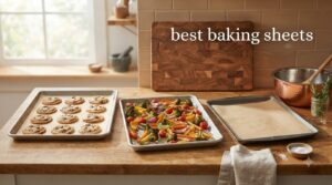 best baking sheets